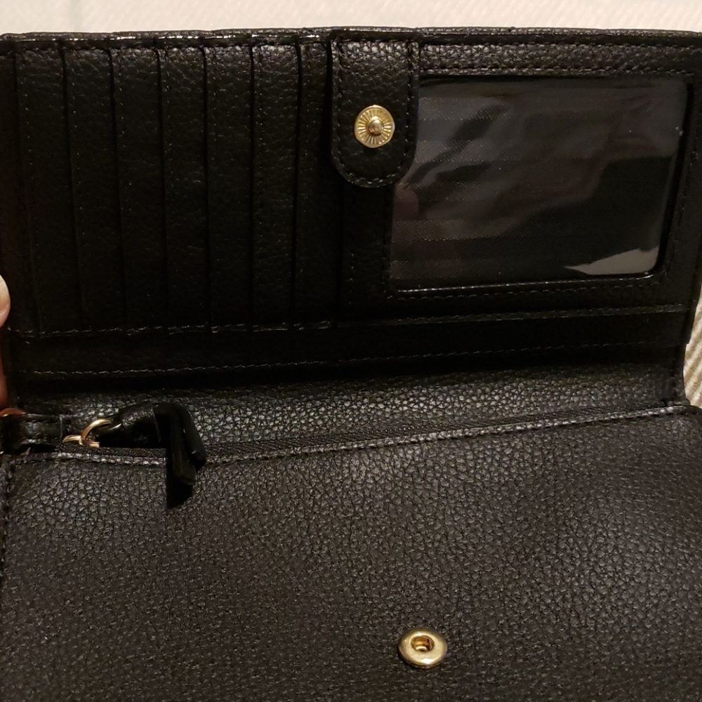 Victoria Secret Wallet - Picture 2 of 4